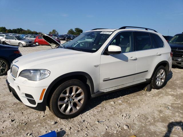 VIN 5UXZV4C59D0E11203 2013 BMW X5, Xdrive35I no.2