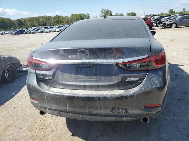 2016 Mazda 6 Touring VIN: JM1GJ1V50G1429178 Lot: 69245373