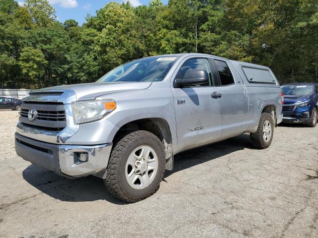 2015 Toyota Tundra 