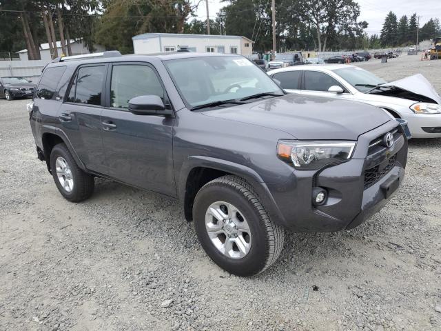 2023 TOYOTA 4RUNNER SE - JTEMU5JRXP6165153