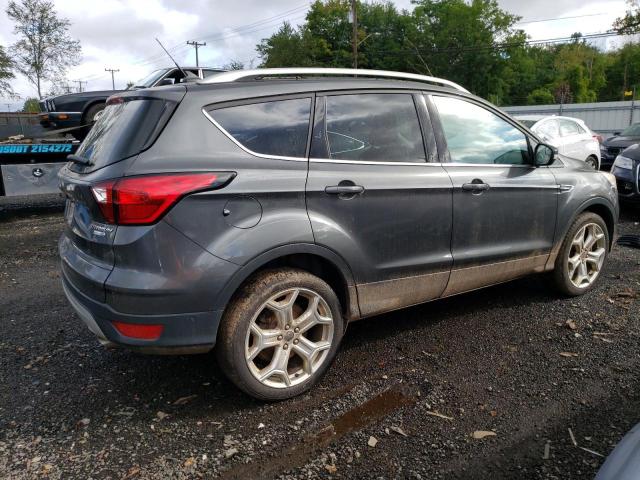 1FMCU9J96KUC07390 2019 FORD ESCAPE, photo no. 3