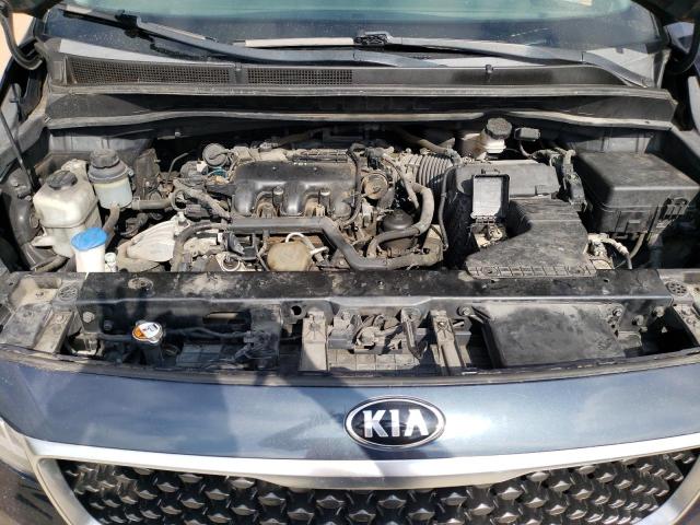 KNDMC5C19F6023017 KIA SEDONA EX