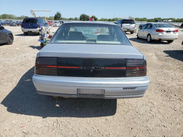 1995 Chevrolet Beretta VIN: 1G1LV15M3SY291994 Lot: 66823783