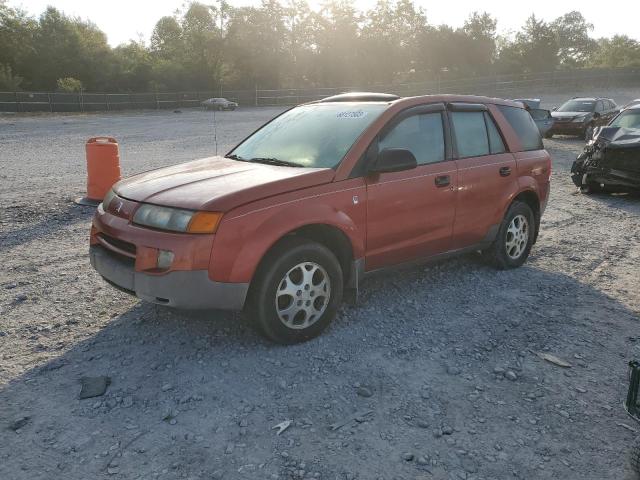 2003 Saturn VUE 