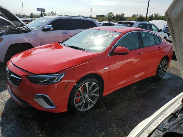 2020 BUICK REGAL GS - W04GS6SSXL1017228
