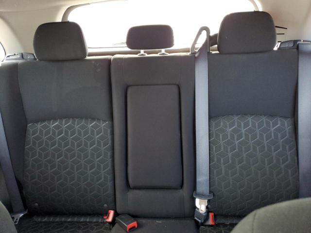 2022 MITSUBISHI OUTLANDER - JA4ARUAU2NU022515