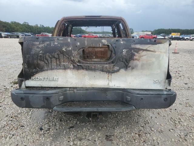 1N6ED0EA0MN712798 Nissan FRONTIER S