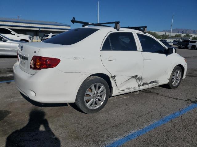 2010 Toyota Corolla Base VIN: 1NXBU4EE7AZ323136 Lot: 66868613