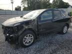 2022 CHEVROLET EQUINOX LT - 3GNAXKEV5NL110446