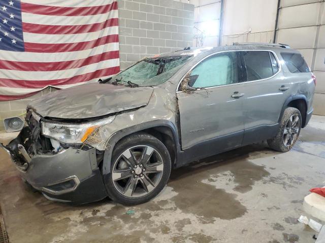 2019 GMC Acadia SLT2