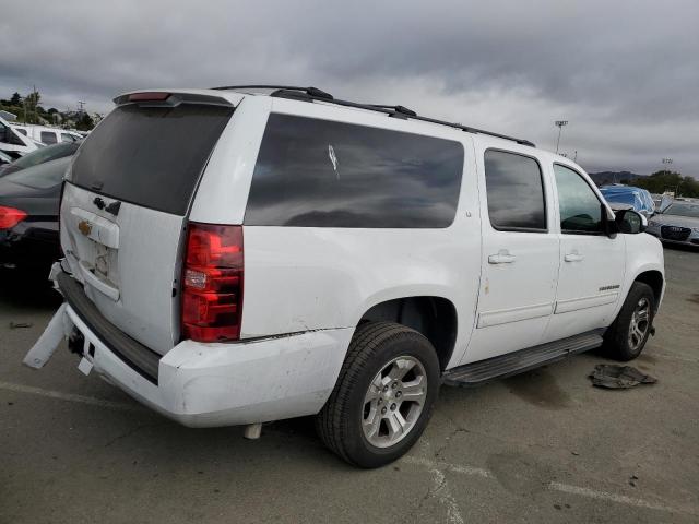 1GNSCJE02ER135506 Chevrolet Suburban C1500 Lt