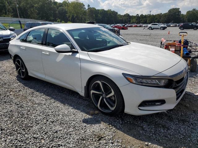 2020 Honda Accord Sport VIN: 1HGCV1F33LA061798 Lot: 67129703