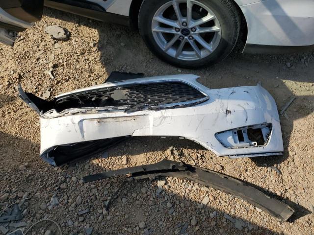 2015 FORD FOCUS SE - 1FADP3F29FL250065