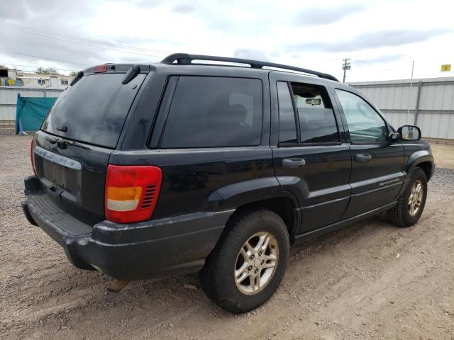 2002 Jeep Grand Cherokee Laredo VIN: 1J4GX48S02C108282 Lot: 69858073