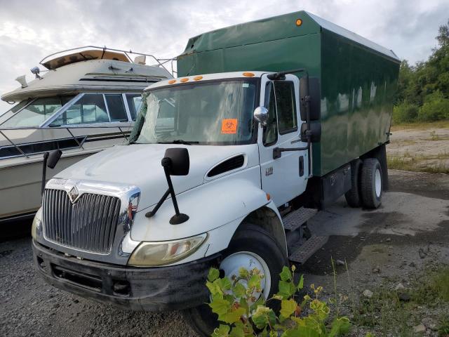 2007 INTERNATIONAL 4000 4300 For Sale | PA - PITTSBURGH NORTH | Thu ...