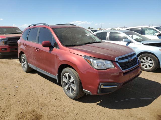 JF2SJAEC2HH424907 Subaru Forester 2.5i Premium