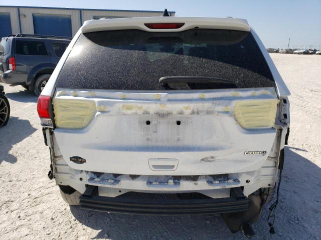 1C4RJEBG4KC715392 Jeep Grand Cherokee Limited