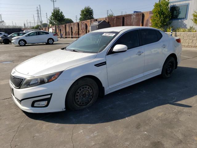 Vin: 5xxgm4a78eg303877, lot: 70219613, kia optima lx 2014 img_1