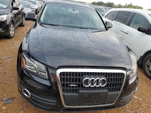 2012 AUDI Q5 PREMIUM #3292294297