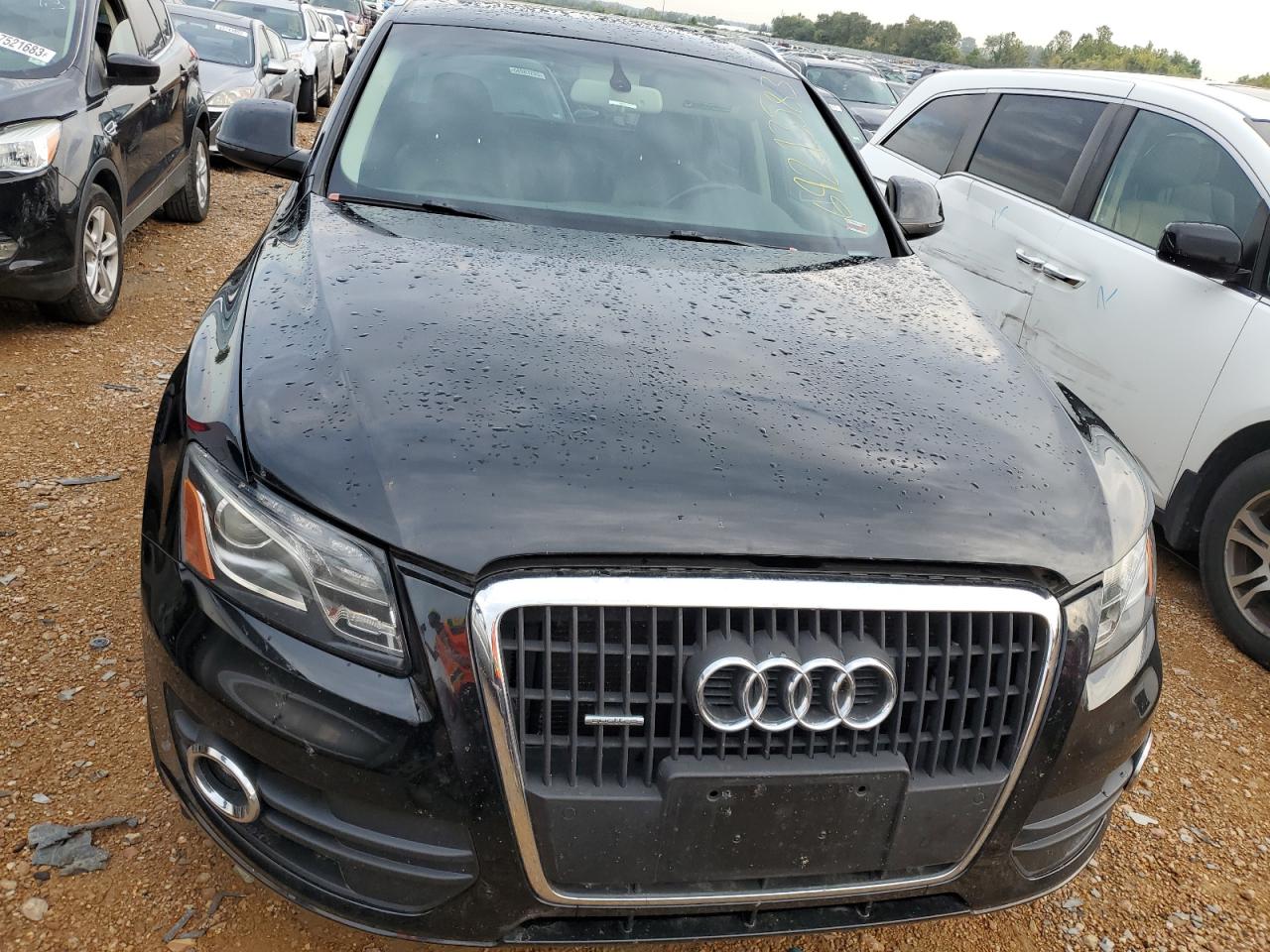 AUDI Q5 PREMIUM PLUS