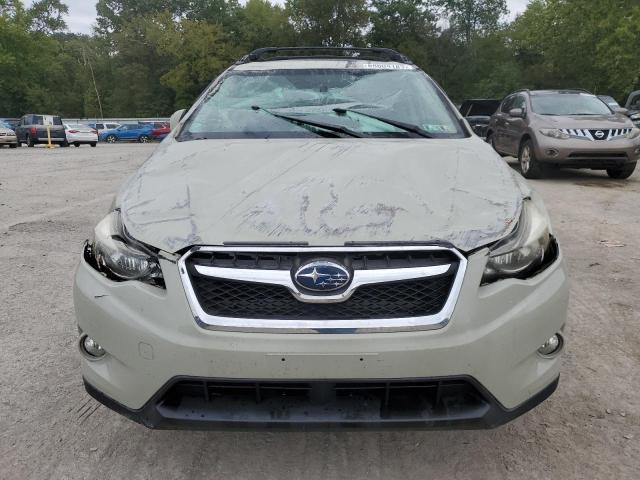 JF2GPAKC1E8243186 Subaru Xv Crosstrek 2.0 Limited