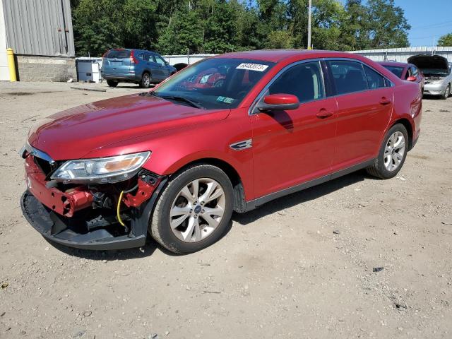 2012 Ford Taurus SEL