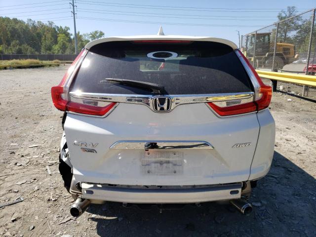 2HKRW2H53HH688947 Honda CR-V EX