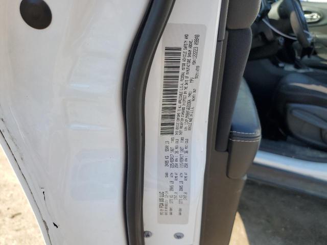 1C4PJMAB0FW633364 Jeep Cherokee Sport