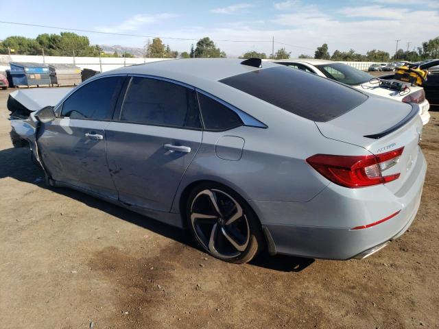 1HGCV2F36NA022809 Honda Accord Sport