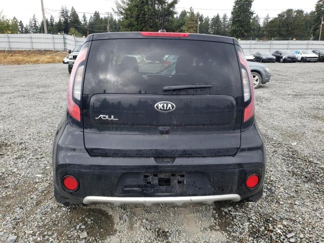 KNDJP3A59H7474107 KIA SOUL +