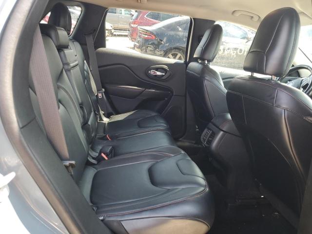 1C4PJMBS6EW186164 Jeep Cherokee Trailhawk