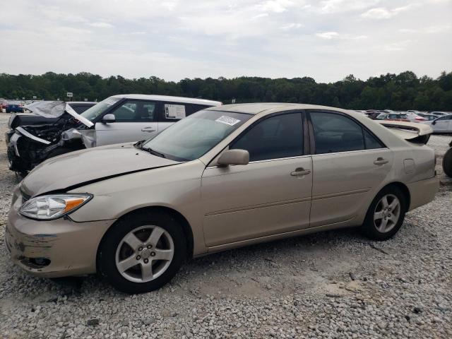 4T1BF32K42U506087 2002 Toyota Camry Le