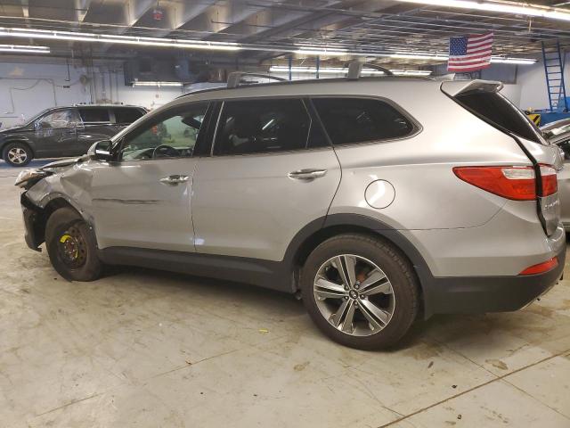 KM8SRDHF5FU102311 | 2015 HYUNDAI SANTA FE G