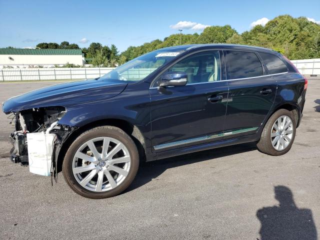 2017 Volvo XC60 