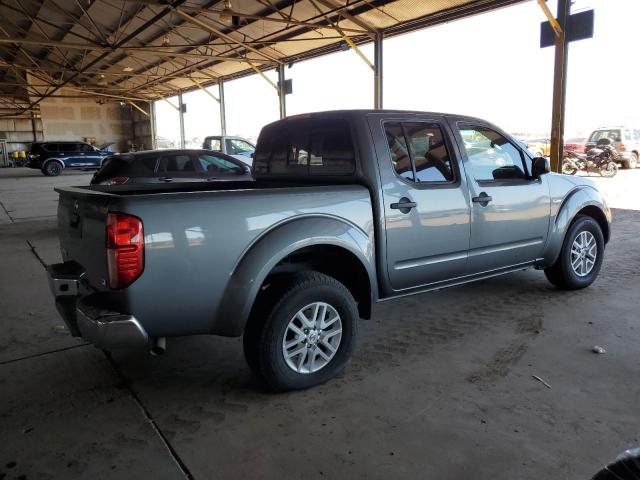 1N6AD0ER3HN748446 | 2017 NISSAN FRONTIER S