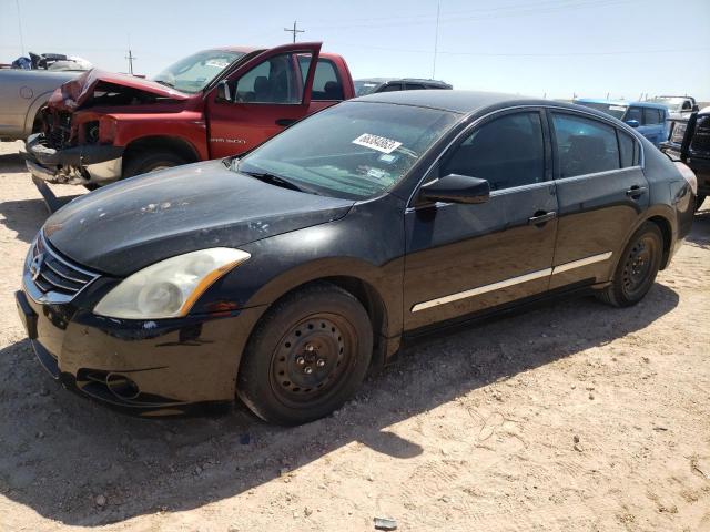 2011 Nissan Altima Base