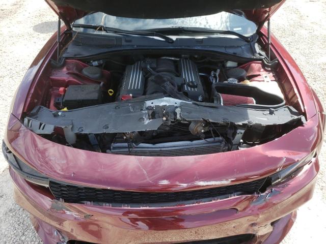 2020 Dodge Charger Scat Pack VIN: 2C3CDXGJ6LH180291 Lot: 66786393