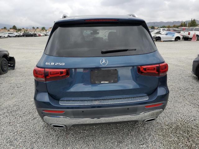 W1N4M4GB2MW092647 Mercedes-Benz GLB 250