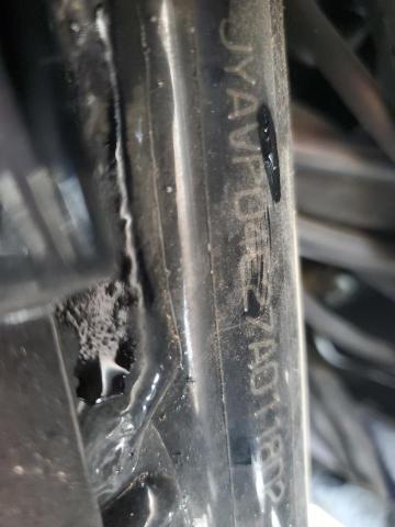 2007 YAMAHA XVZ13 TF - JYAVP04E27A011802