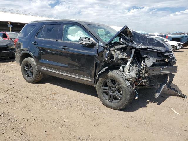 1FM5K7D80HGA34219 Ford EXPLORER XLT
