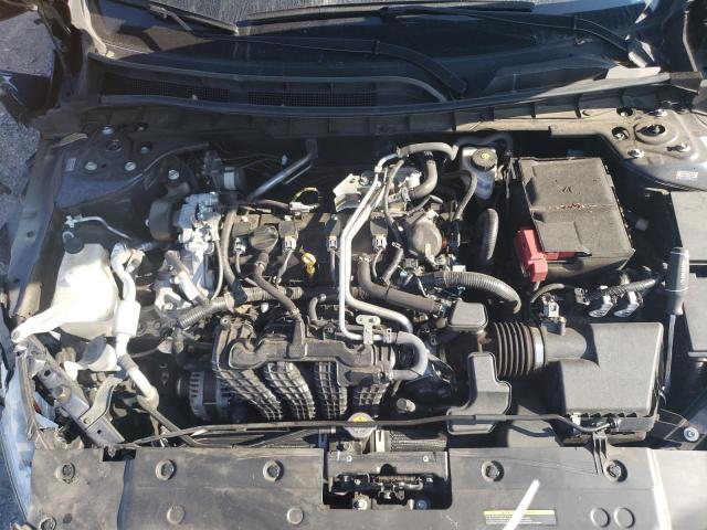 1N4BL4CVXMN350359 Nissan ALTIMA SR