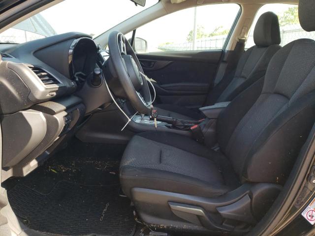 4S3GKAA69J3609086 Subaru Impreza