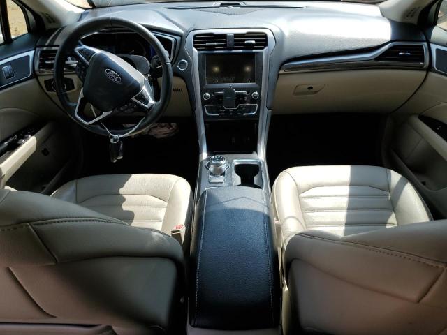 3FA6P0PU9HR137213 Ford Fusion Se Phev