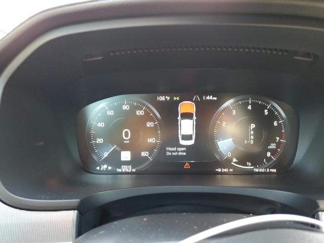 2020 VOLVO S90 T6 OCE - LVYA22MT2LP171836