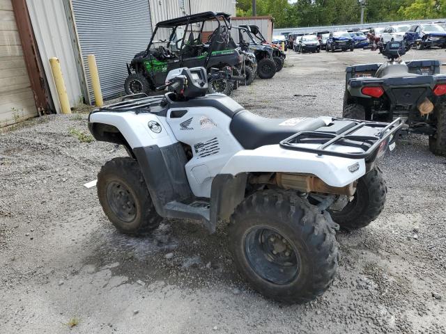 2017 HONDA TRX500 FE 1HFTE44H7H4301770