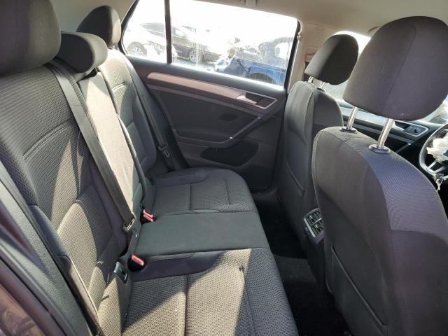 2017 VOLKSWAGEN GOLF S - 3VW217AU1HM066837