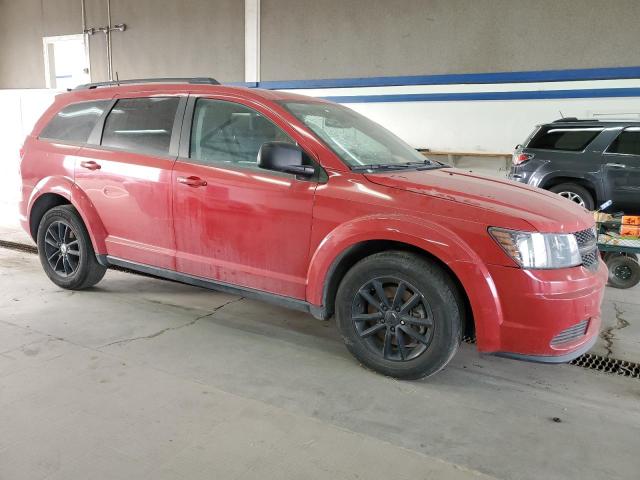 3C4PDCAB4JT491097 Dodge JOURNEY SE
