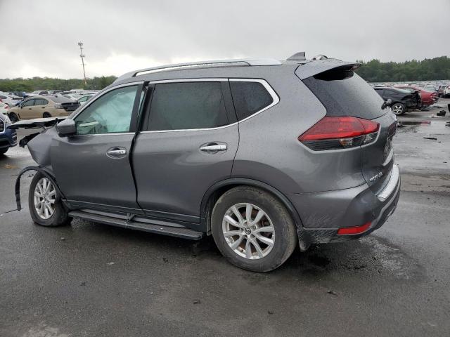 KNMAT2MV0KP523462 | 2019 NISSAN ROGUE S