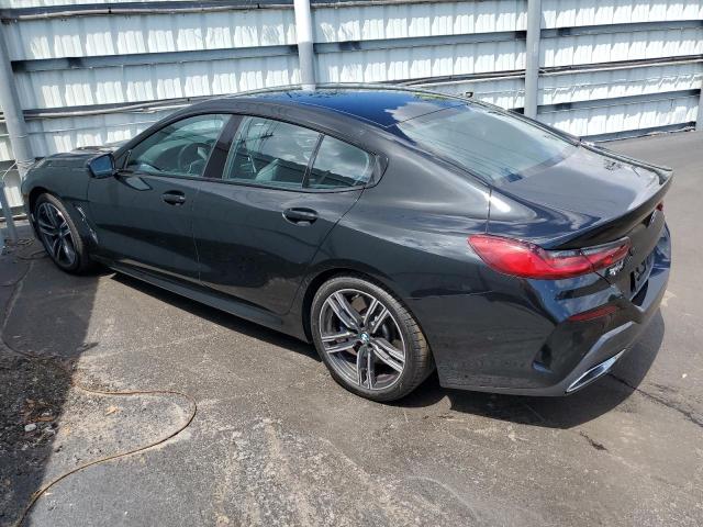 VIN WBAGV4C08PCK95907 2023 BMW 8 Series, 840XI no.2