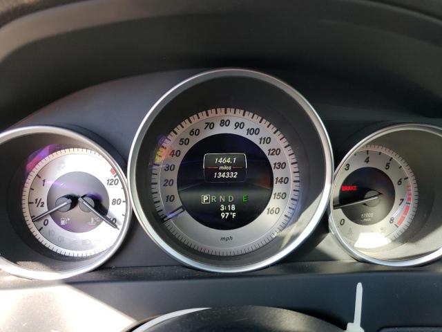 WDDGF4HB2EA962205 Mercedes-Benz C 250